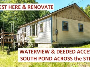 7 Tantasqua Shore Dr, Sturbridge, MA 01566