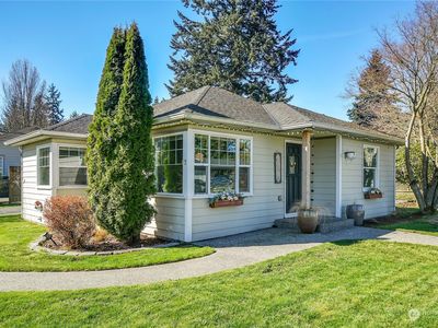 6504 Olympic Drive, Everett, WA, 98203