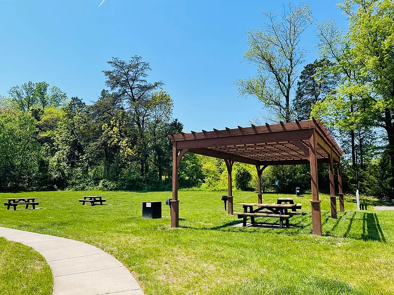 Picnic Area