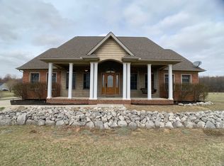 12240 Oelke Rd, Maybee, MI 48159