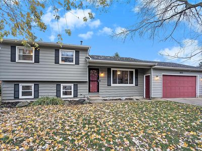 2634 Chaparral St, Kalamazoo, MI, 49006