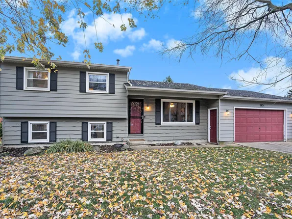 2634 Chaparral St, Kalamazoo, MI 49006