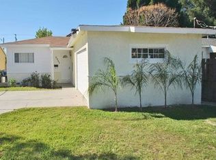 9885 Lev Ave, Pacoima, CA 91331