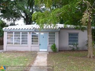 1441 SW 29th St, Fort Lauderdale, FL 33315