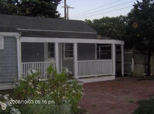 479 E Vh Rd, Edgartown, MA 02539