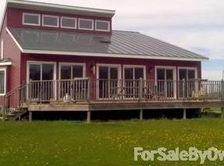 120 Sholan Rd, Saint Albans, VT 05478