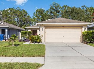 7006 Kendall Heath Way, Land O Lakes, FL 34637