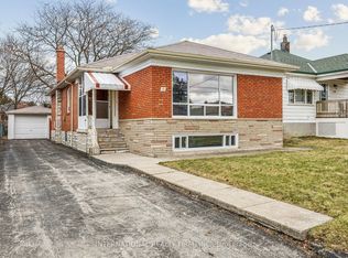 131 Brenda Cres, Toronto, ON M1K 3C8