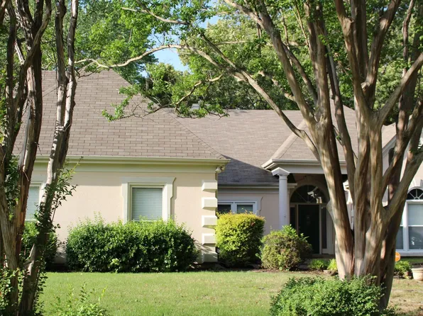 8916 Cedar Mills Cv, Cordova, TN 38016