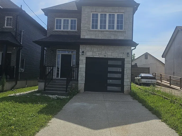 84 Beland Ave N #BASEMENT — Photo 1