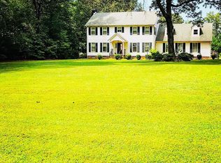 7042 Indian Trl, Suffolk, VA 23437