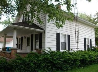 133 Gilmore St, Eaton, OH 45320