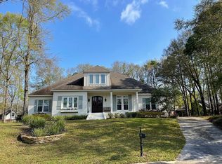 139 McIntosh Bluff Rd, Fairhope, AL 36532