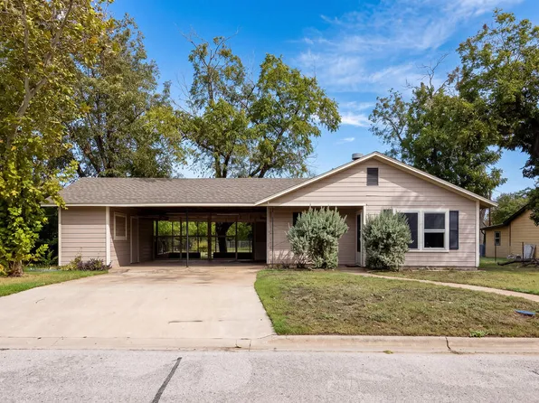 512 Milton St, Kerrville, TX 78028