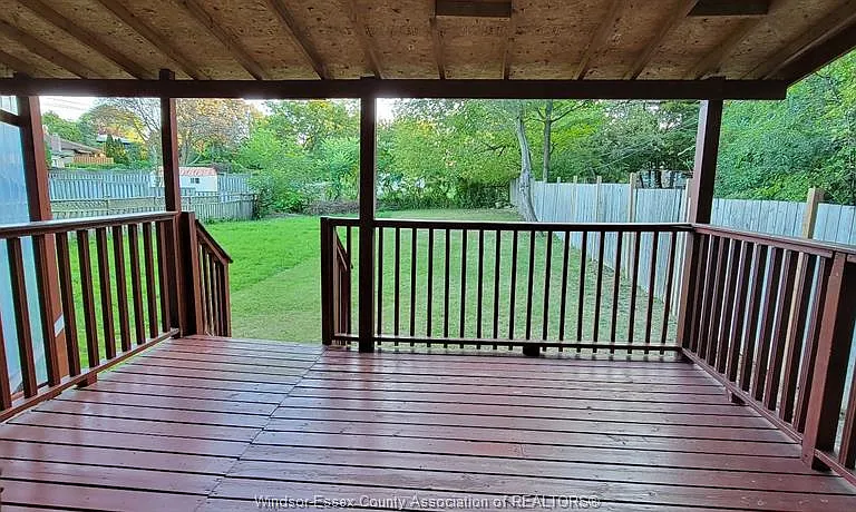 1721 Ellesmere Rd #UPPER — Photo 7