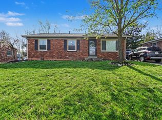 3846 Northampton Dr, Lexington, KY