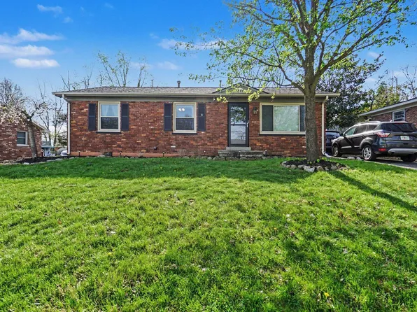 3846 Northampton Dr, Lexington, KY 40517