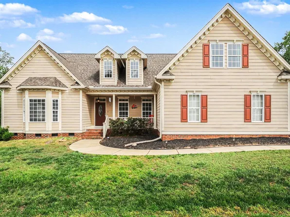 7209 Lace Leaf Way, Fuquay Varina, NC 27526