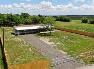 335 County Road 352, Gause, TX 77857