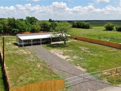 335 County Road 352, Gause, TX, 77857