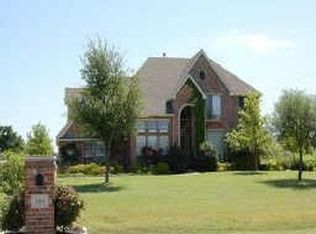4504 Springhill Estates Dr, Allen, TX 75002