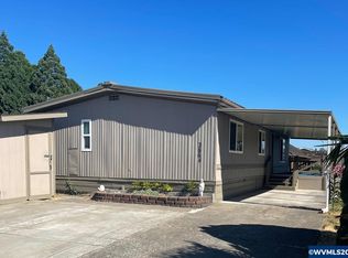 3594 Turner Rd SE, Salem, OR 97302