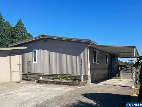 3594 Turner Rd SE, Salem, OR 97302