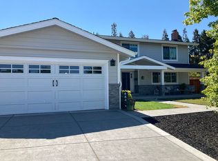 684 Rock Oak Rd, Walnut Creek, CA 94598