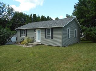 612 Warren St, Chittenango, NY 13037