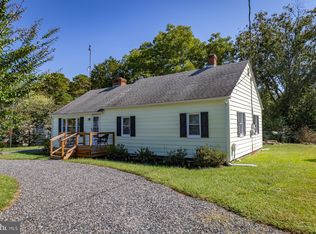 584 Harryhogan Rd, Callao, VA 22435