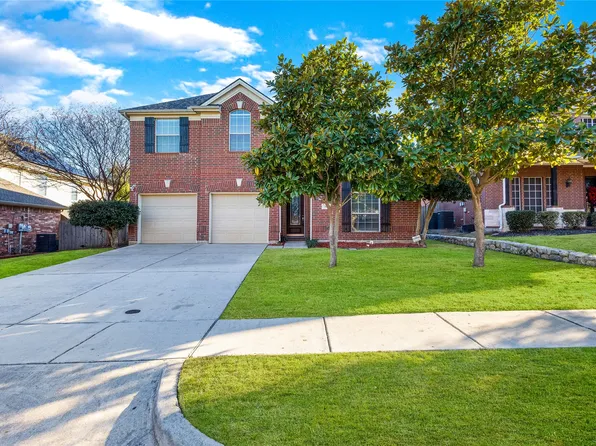 343 Gotland Dr, Grand Prairie, TX 75052