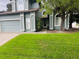 (Undisclosed Address), Santa Rosa, CA 95403