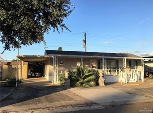 273 Ash St, Mission, TX 78572