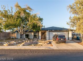 6320 Anaconda St, Las Vegas, NV 89108