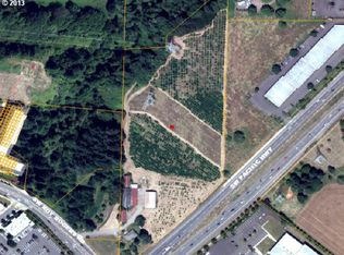 20730 SW Roy Rogers Rd, Sherwood, OR 97140