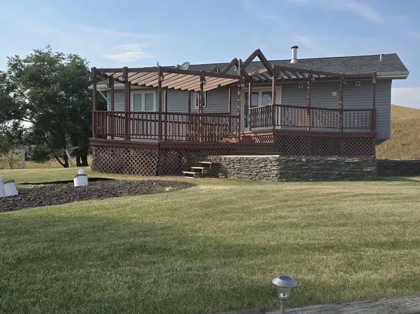 1 Kolstad Ln, Glasgow, MT 59230