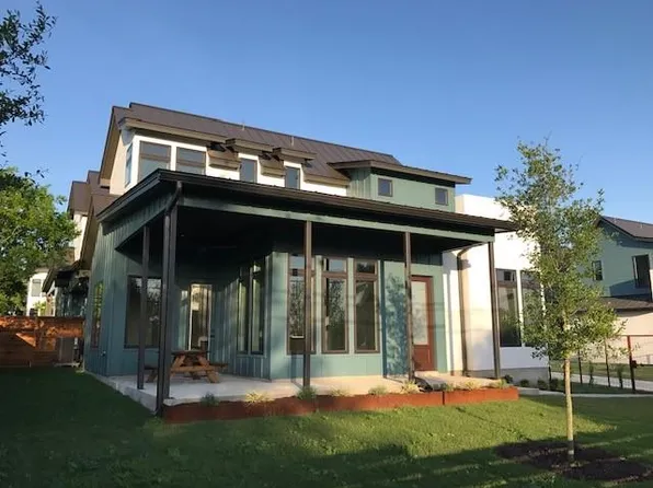 2105 Greenwood Ave Unit A, Austin, TX 78723