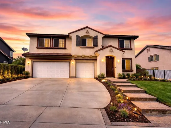 7531 Ridge View Dr, Lancaster, CA 93536