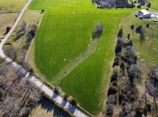 3075 County Road 427, Oak Ridge, MO 63769