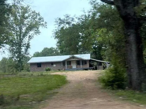 8994 Lebanon Pinegrove Rd, Terry, MS 39170