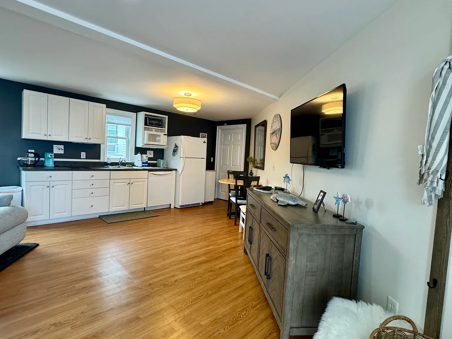 1 bed, 535 sqft, $1,700 — Photo 3