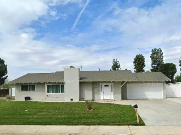 7708 Bonanza Dr, Bakersfield, CA 93307