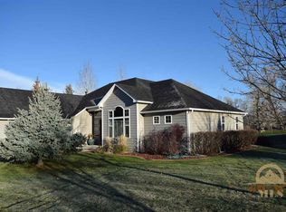 1011 Boylan Rd, Bozeman, MT 59715
