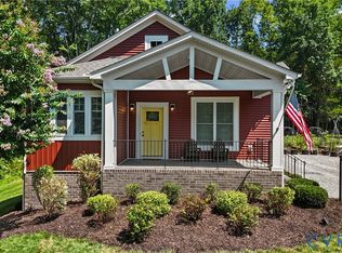 3763 Old Ridge Rd, Farmville, VA 23901