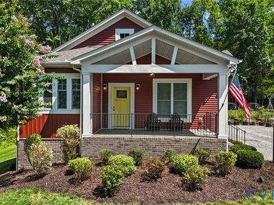 3763 Old Ridge Rd, Farmville, VA, 23901