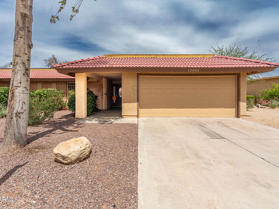 1st image of 12003 S TONOPAH Drive