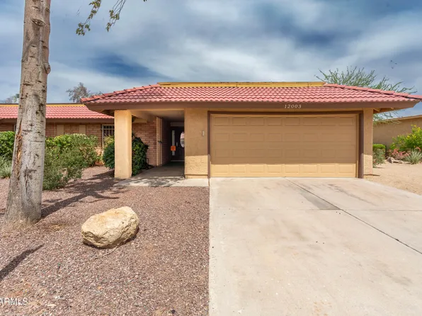 12003 S TONOPAH Drive, Phoenix, AZ 85044