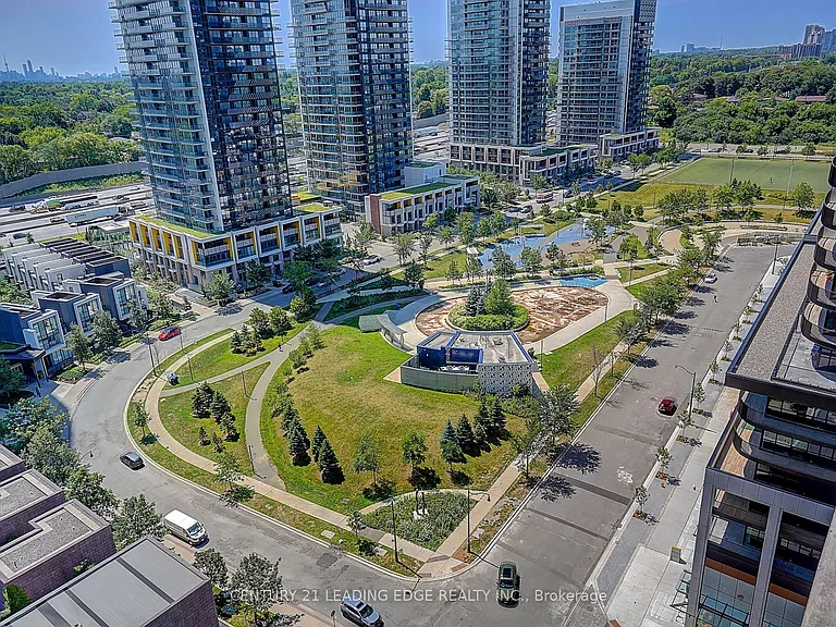 72 Esther Shiner Blvd #2102 — Photo 40