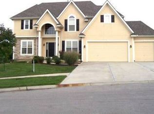 1206 Joshua Ct, Lansing, KS 66043