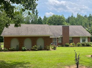 2155 Neilson Rd, Steens, MS 39766